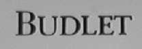 BUDLET