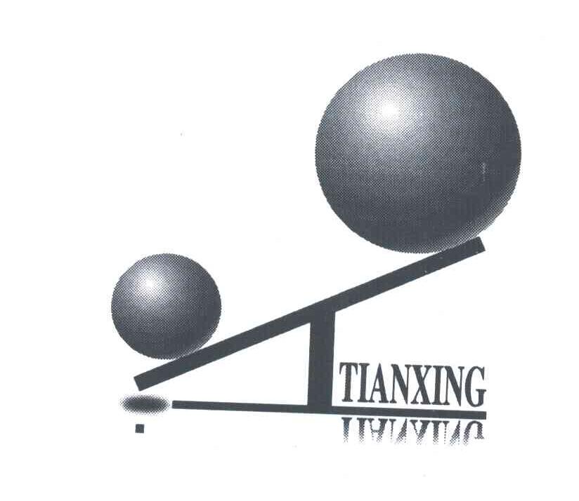 TIAN XING