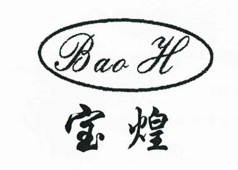 宝煌 BAO H