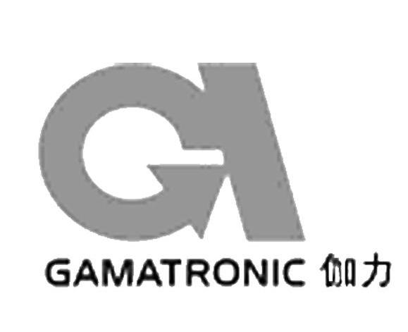 伽力 GAMATRONIC