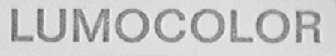 LUMOCOLOR