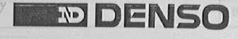 DENSO