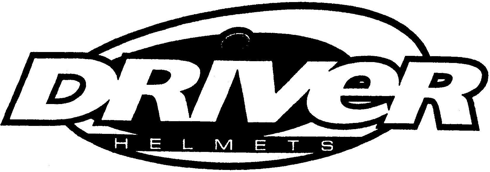 DRIVER;HELMETS