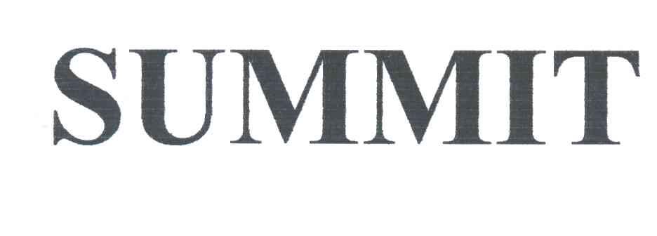 SUMMIT