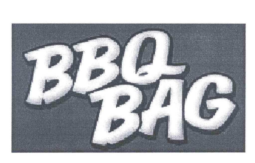BBQ BAG