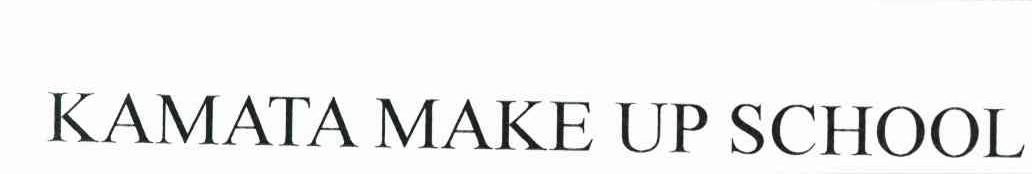 KAMATA MAKE UP SCHOOL