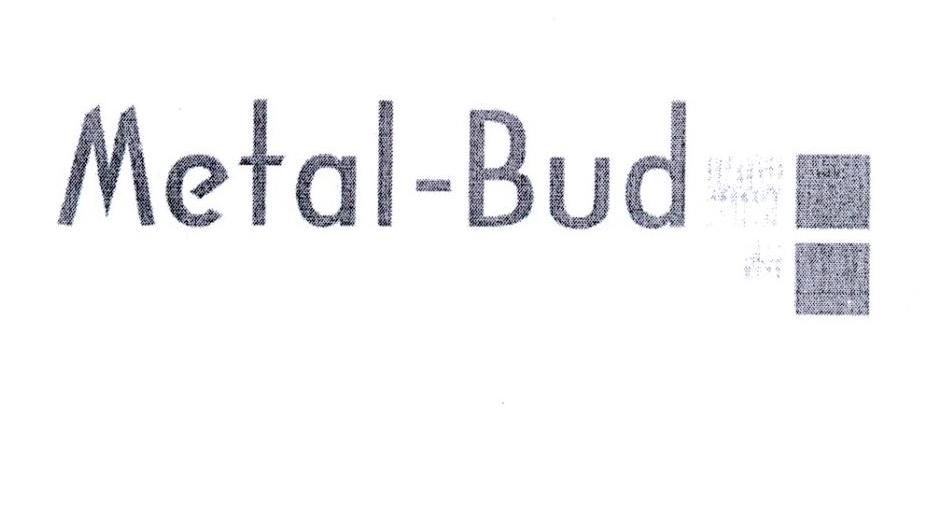 METAL-BUD