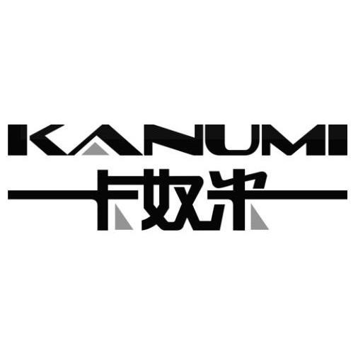 卡奴米
