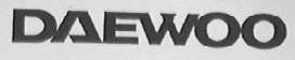 DAEWOO