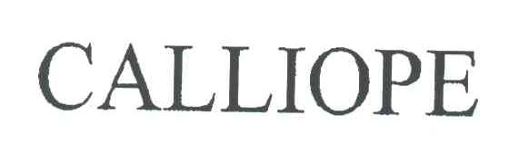 CALLIOPE