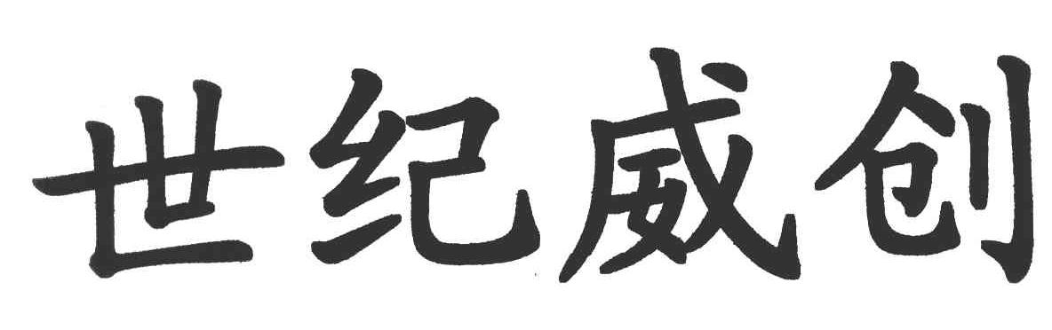 世纪威创