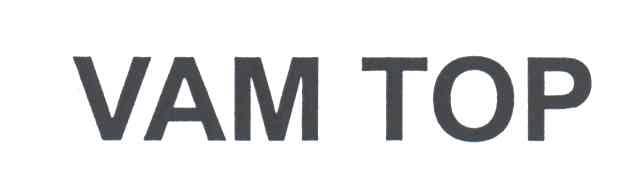 VAM TOP