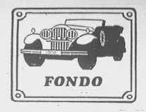 FONDO
