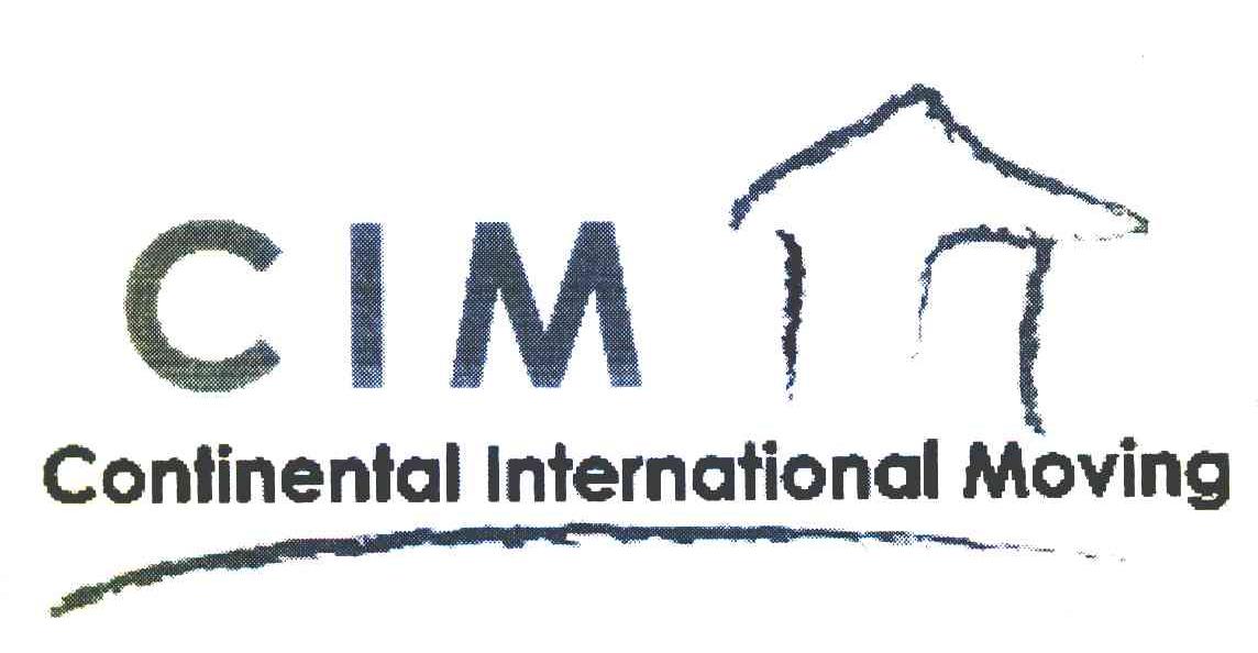 CIM CONTINENTAL INTERNATIONAL MOVING