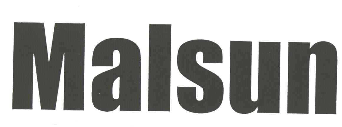 MALSUN
