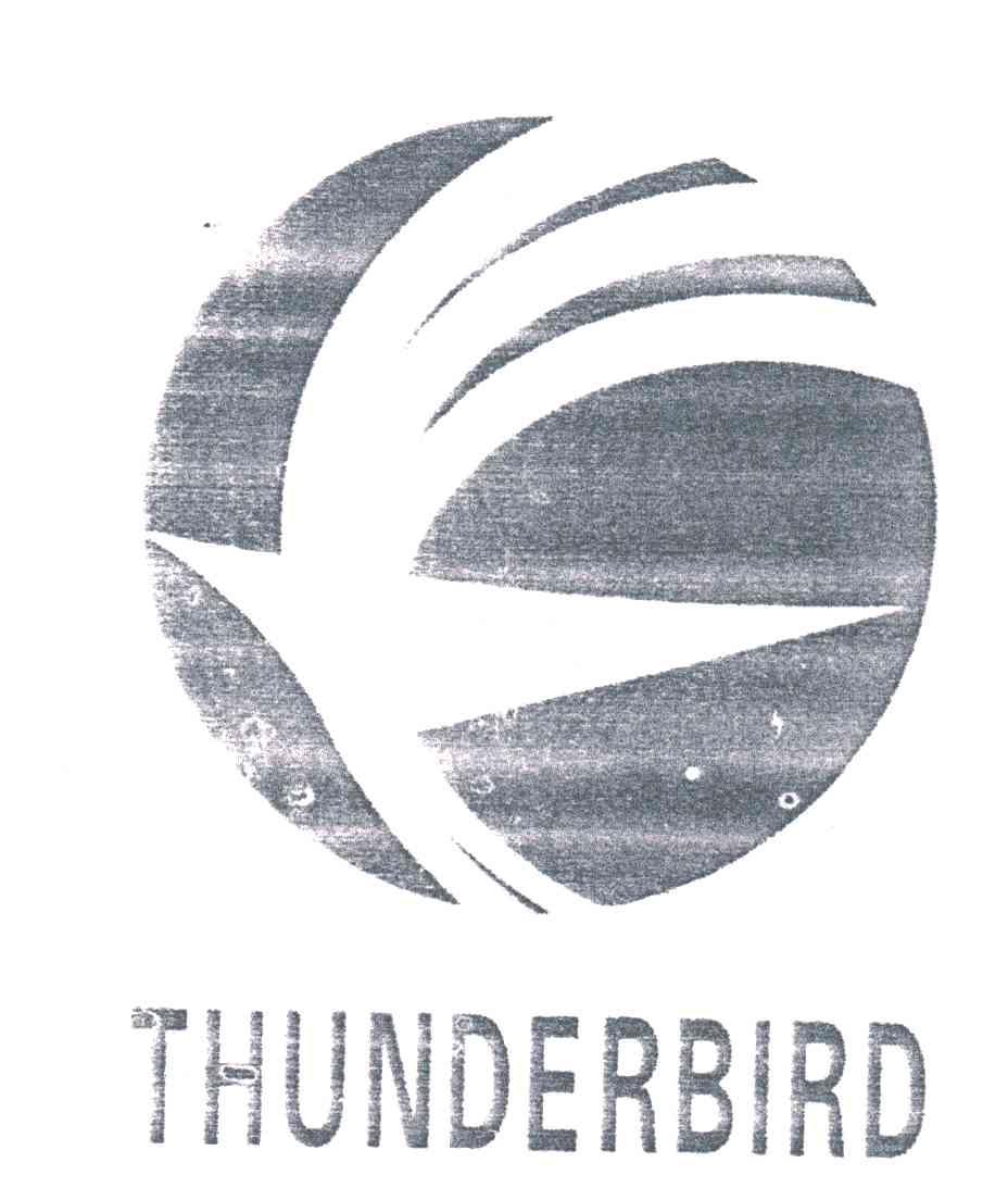 THUNDERBIRD