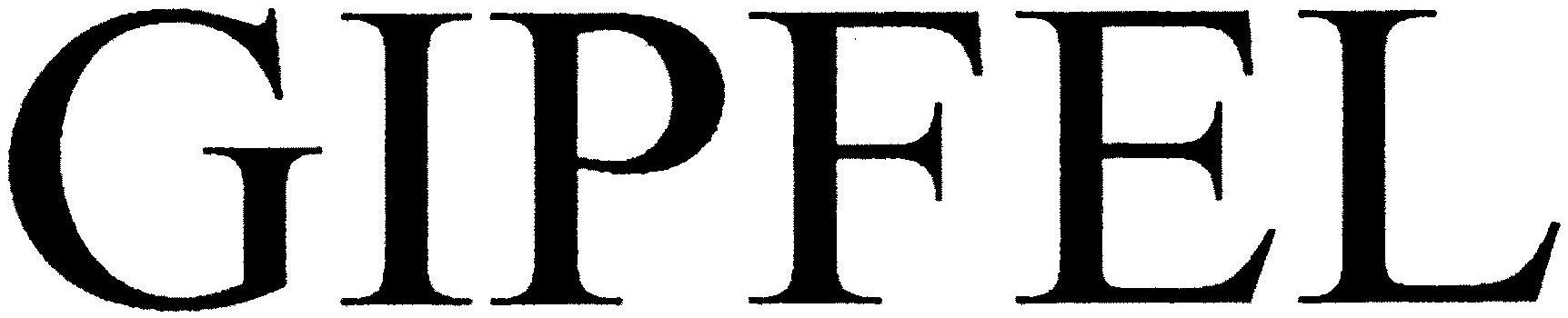 GIPFEL