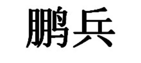 鹏兵