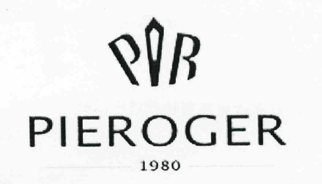 PIEROGER 1980