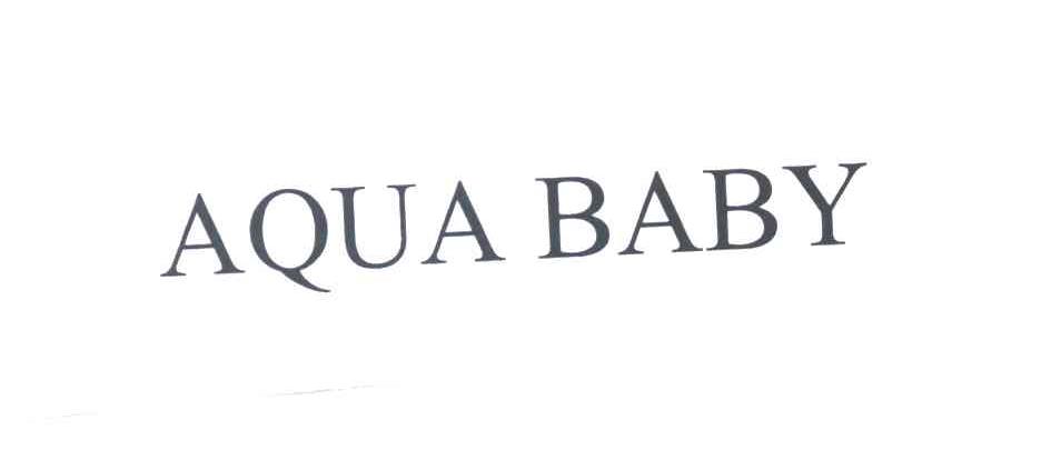 AQUA BABY