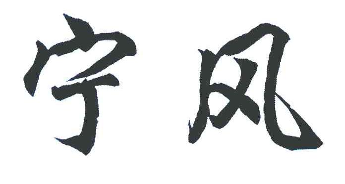 宁风