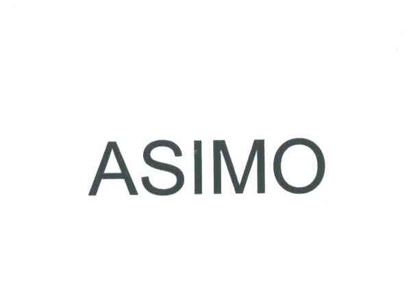 ASIMO