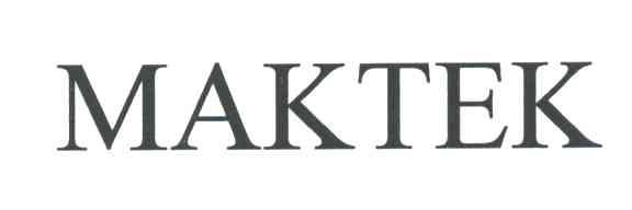 MAKTEK