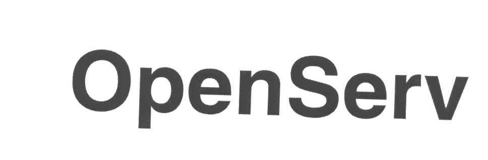 OPENSERV