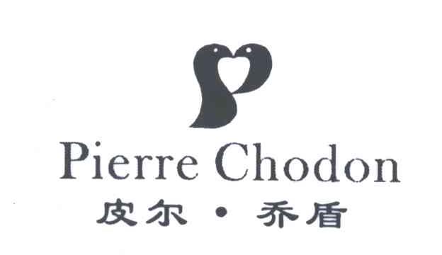 皮尔乔盾;PIERRE CHODON