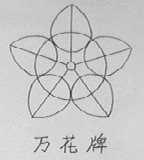 万花