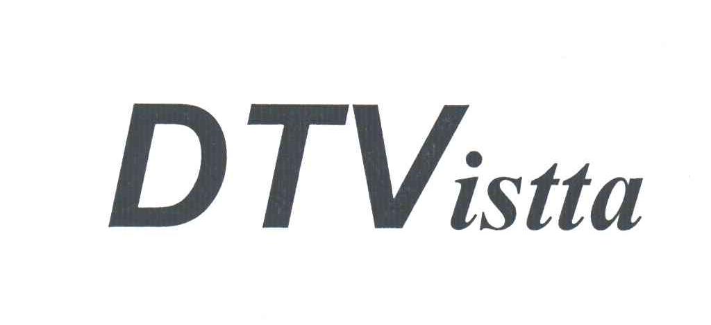 DTVISTTA