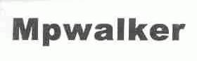 MPWALKER