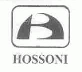 HOSSONI