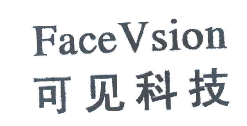 可见科技 FACEVSION