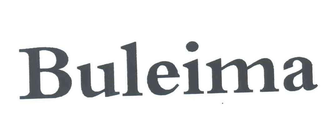 BULEIMA
