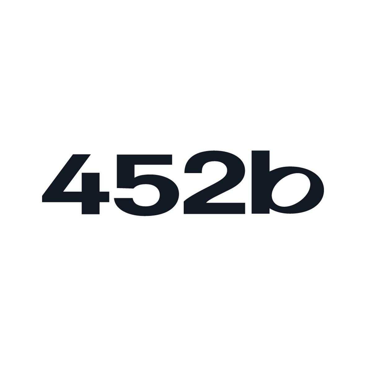 452B