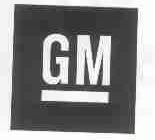 GM