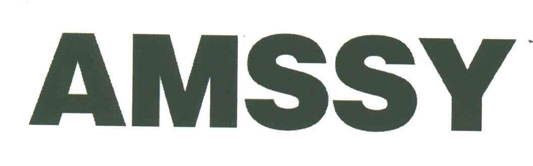 AMSSY