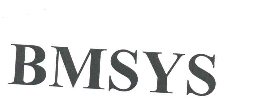 BMSYS