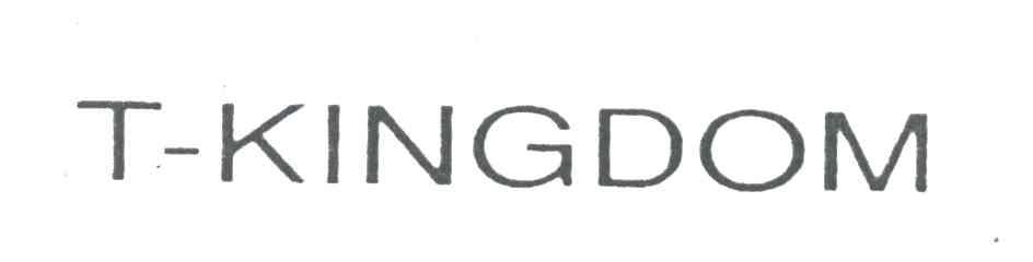 T KINGDOM