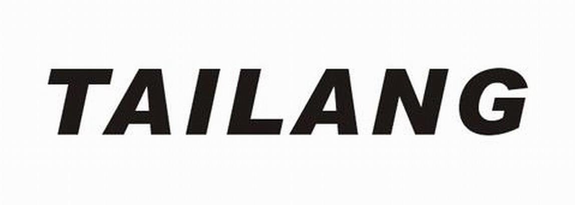 TAILANG