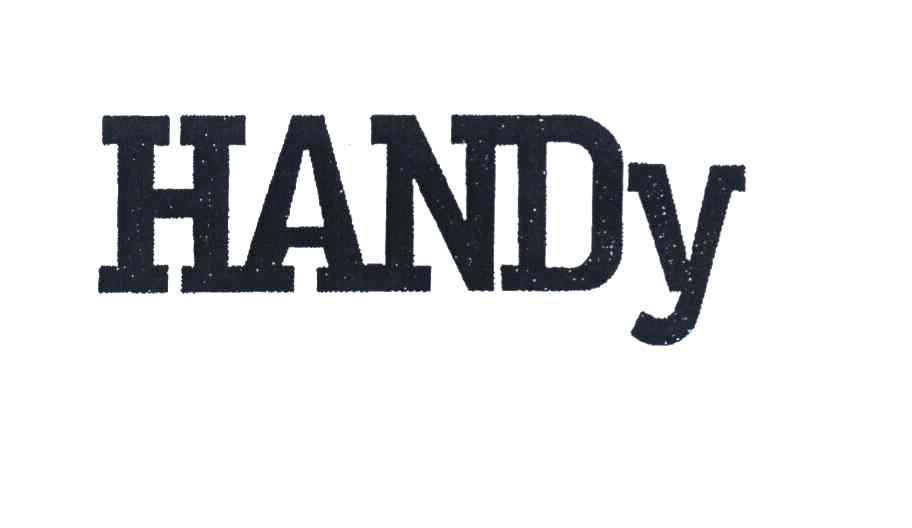 HANDY