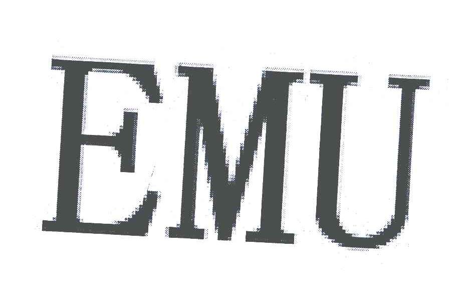 EMU