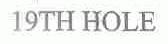 TH HOLE;HOLE