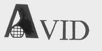 AVID