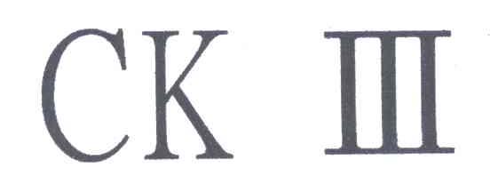 CK