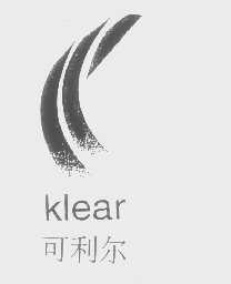 KLEAR   可利尔