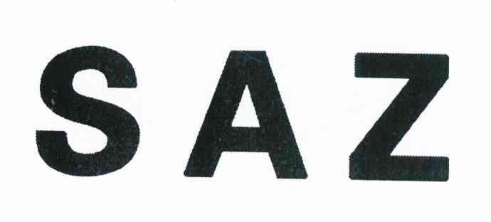 SAZ