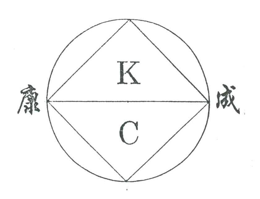 康成