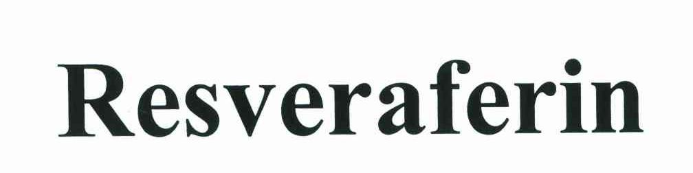 RESVERAFERIN